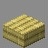 竹のハーフブロック（アイコン）