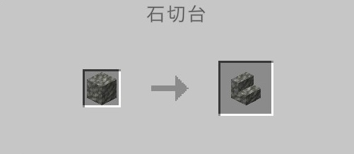 凝灰岩の階段（石切台）