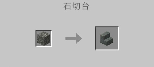 磨かれた凝灰岩の階段（石切台）