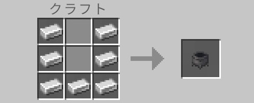 大釜（クラフト）