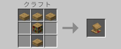 書見台（クラフト）