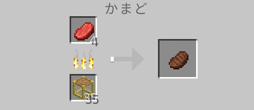足場（燃料）